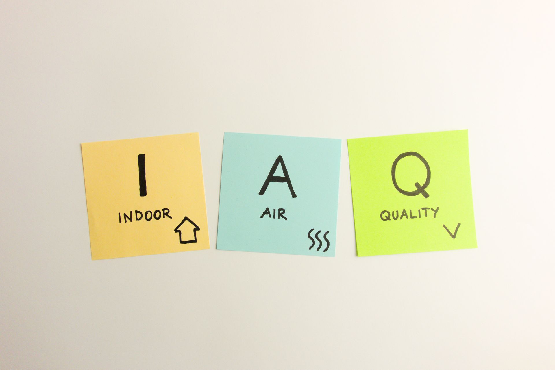 Indoor air quality notes and HVAC comfort concepts for healthier Twin Cities Minnesota home.