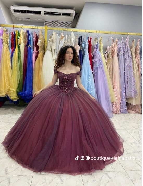 Vestidos de gala