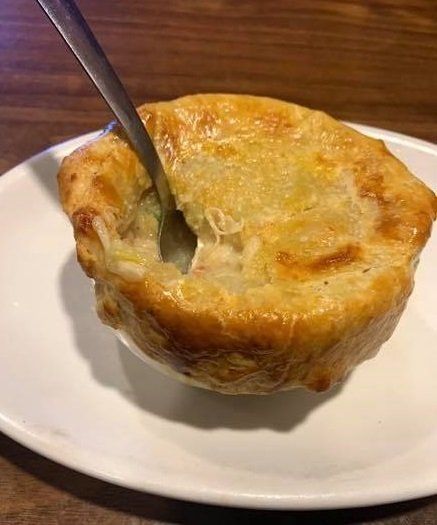 Annies Pot Pie