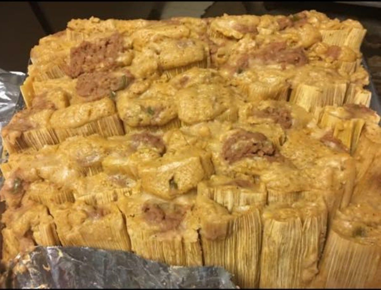 Tamale bundle