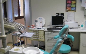 Centro specializzato Studio Dentistico Gozzi