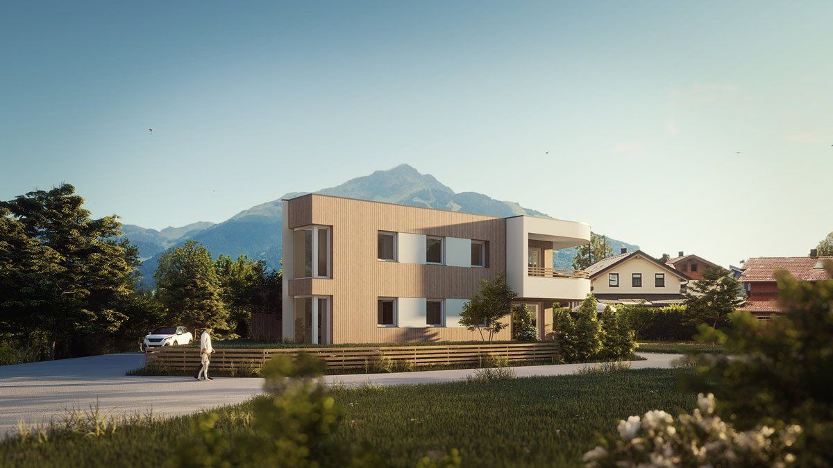 AP Kofler Immobilie archivisu