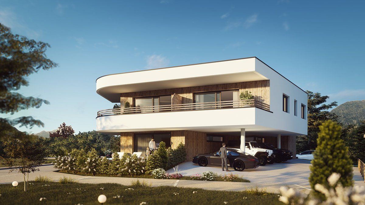 AP Kofler Immobilie archivisu