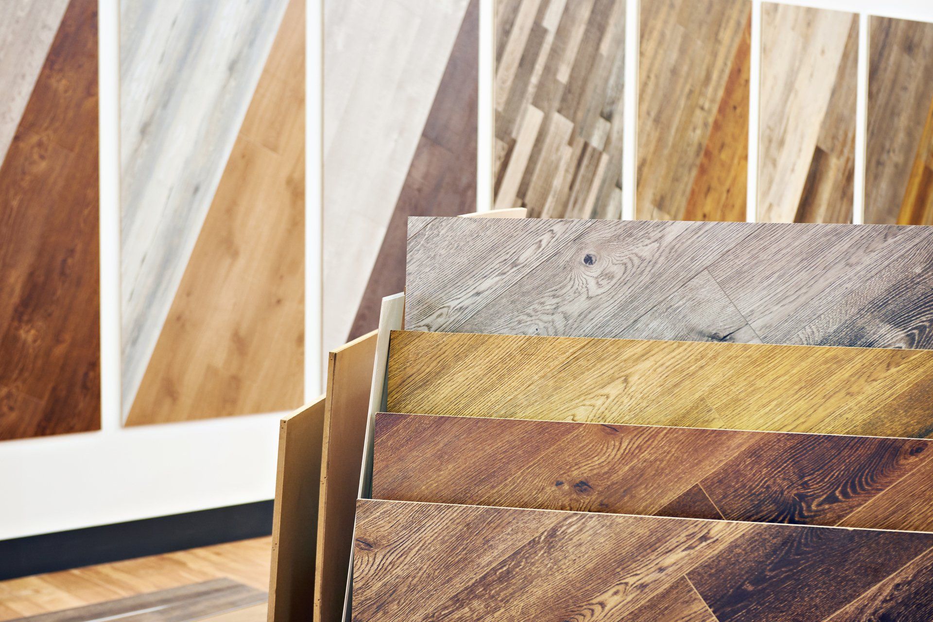 Unfinished hardwood — High Quality Hardwood Flooring in Bellmawr, NJ