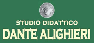STUDIO DIDATTICO DANTE ALIGHIERI-LOGO