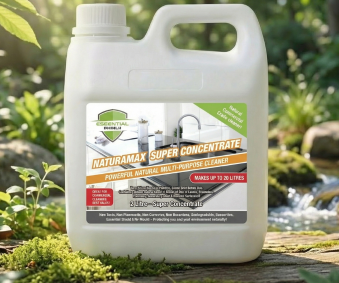 Naturamax 2 Litre Super Concentrate