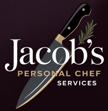 Jacob's Personal Chef Services logo