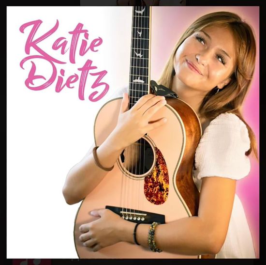 Katie Dietz Music