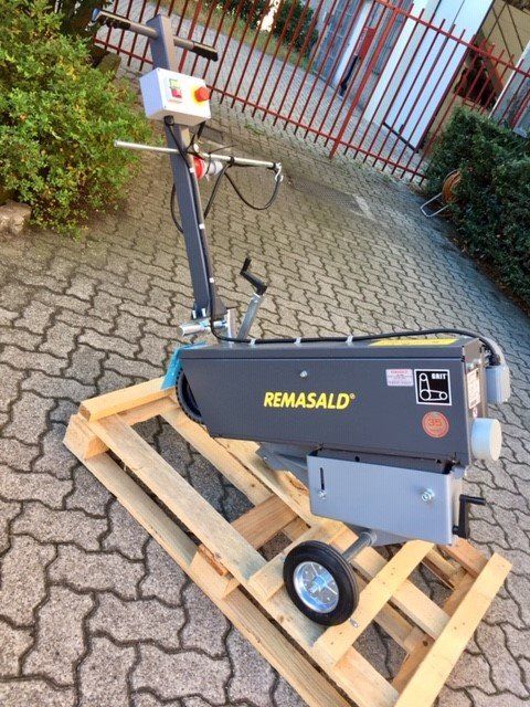 Impianti per molatura semiautomatica e impianti per saldatura a Monza e Brianza