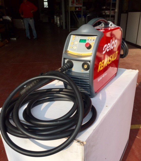 strumento per impianti per saldatura Monza e Brianza