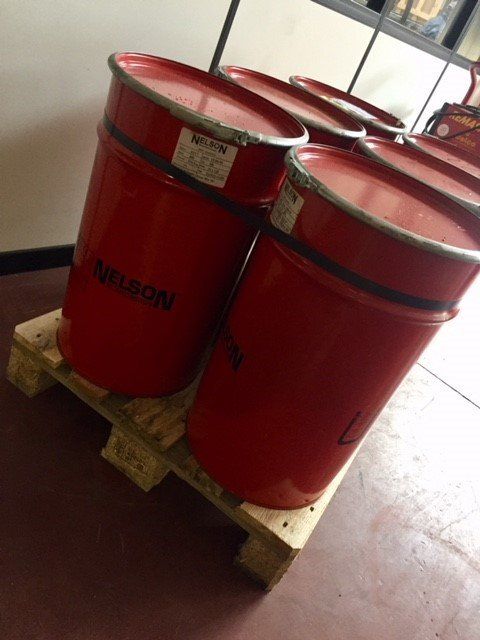 Saldaprigionieri e impianti per saldatura a Monza e Brianza