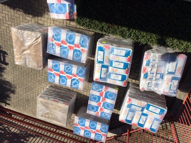 pacchi di fili SAW e materiali per saldatura a Monza e Brianza