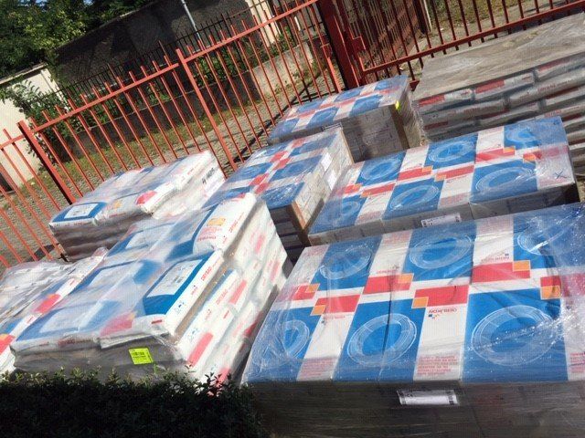 pacchi di elettrodi e materiali per la saldatura a Monza e Brianza