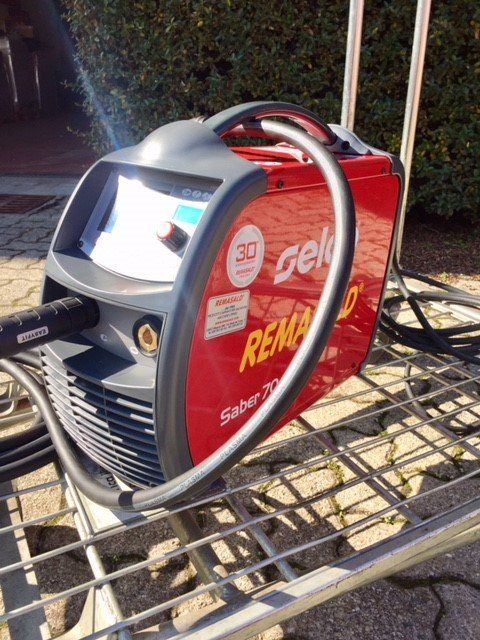 strumento impianti saldatura Monza e Brianza