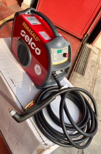 macchina per impianti per saldatura Monza e Brianza