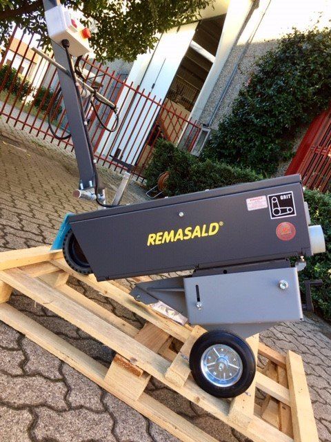 Impianti molatura semiautomatica e impianti saldatura a Monza e Brianza