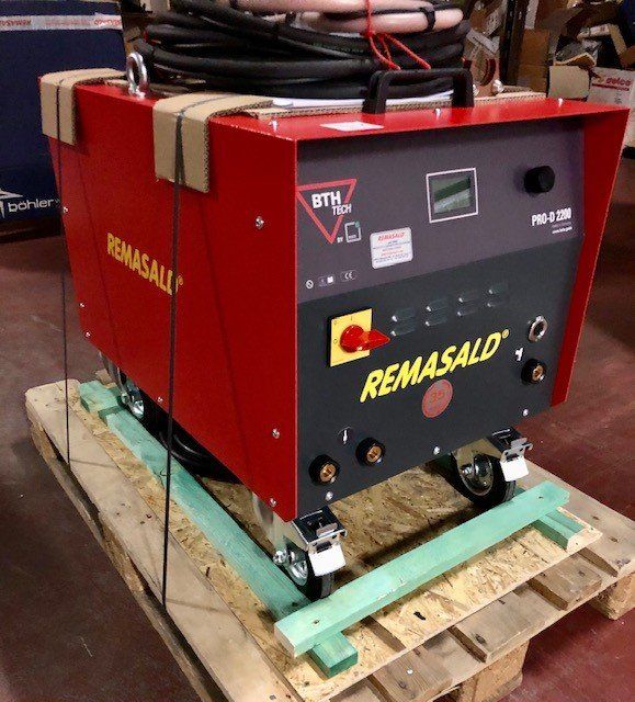 impianti per saldatura a Monza Brianza