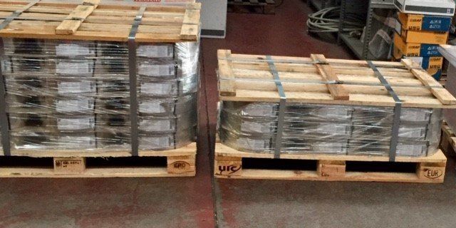 punto vendita di materiali per saldatura a Monza e Brianza