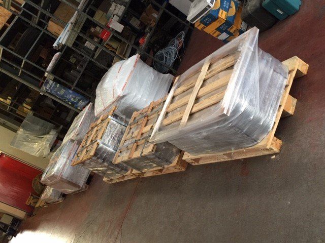 punto vendita materiali per saldatura a Monza e Brianza