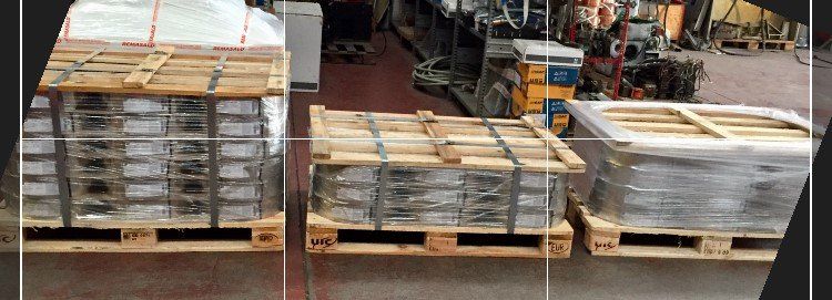 punto vendita materiali per saldatura Monza e Brianza