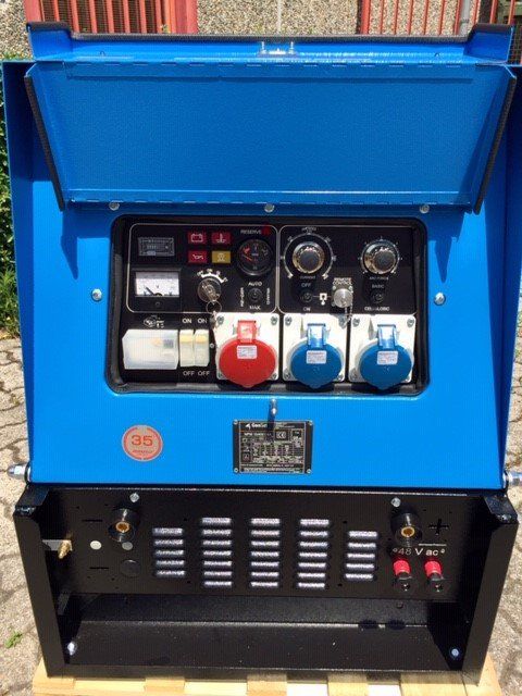 componente Remasald e impianti per saldatura Monza e Brianza