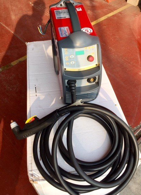 strumenti per impianti per saldatura Monza e Brianza