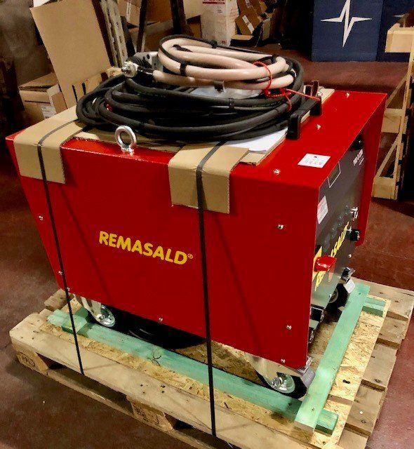 impianti di saldatura a Monza e Brianza