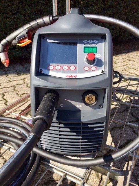 strumento impianti saldatura a Monza e Brianza