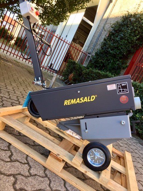 Impianti per molatura semiautomatica e impianti saldatura Monza e Brianza