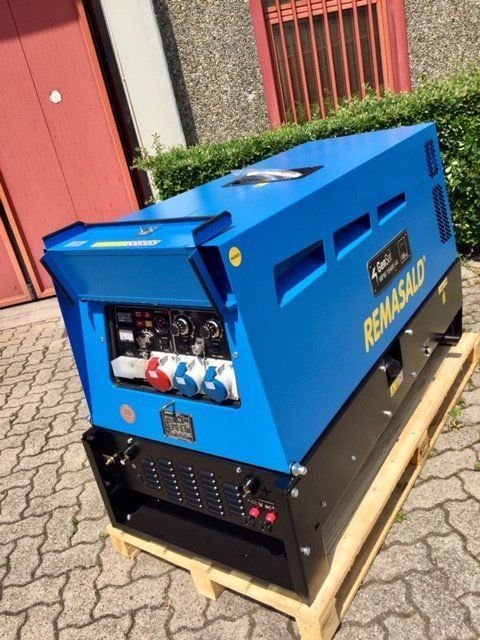 Remasald e impianti per saldatura Monza e Brianza