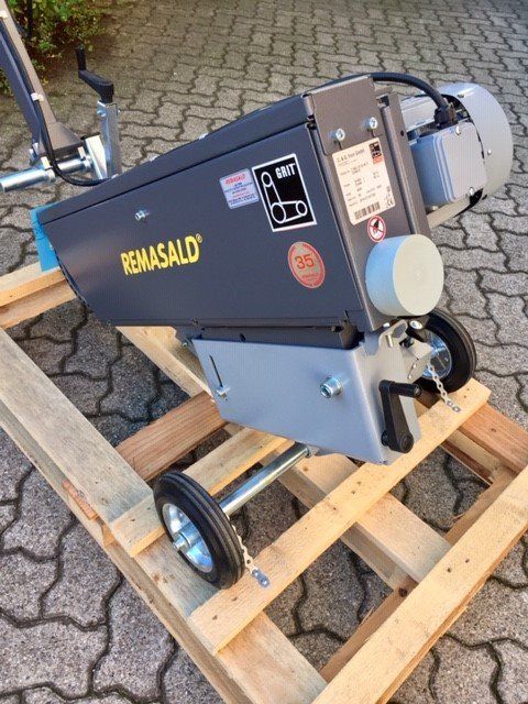 Impianti molatura semiautomatica e impianti per saldatura a Monza e Brianza