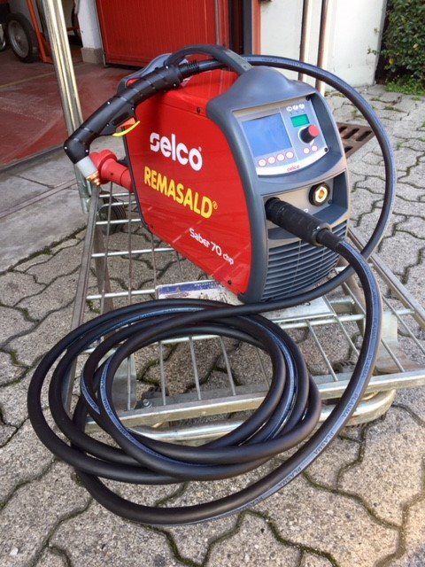 strumento impianti saldatura a Monza e Brianza e limitrofi