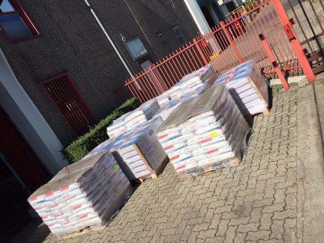 fili SAW e materiali per saldatura Monza e Brianza