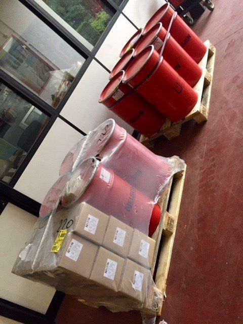 Saldaprigionieri e impianti per saldatura a Monza e Brianza