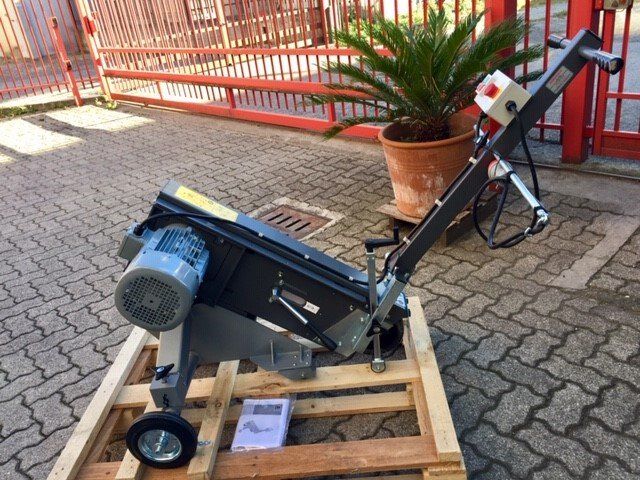 Impianti molatura semiautomatica e impianti saldatura Monza e Brianza