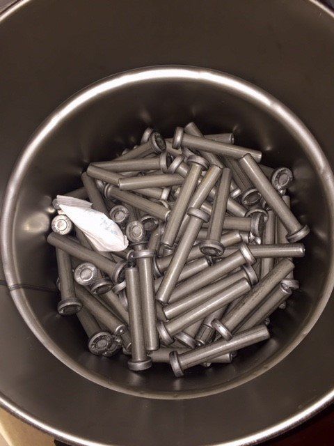 Saldaprigionieri e impianti per saldatura a Monza e Brianza