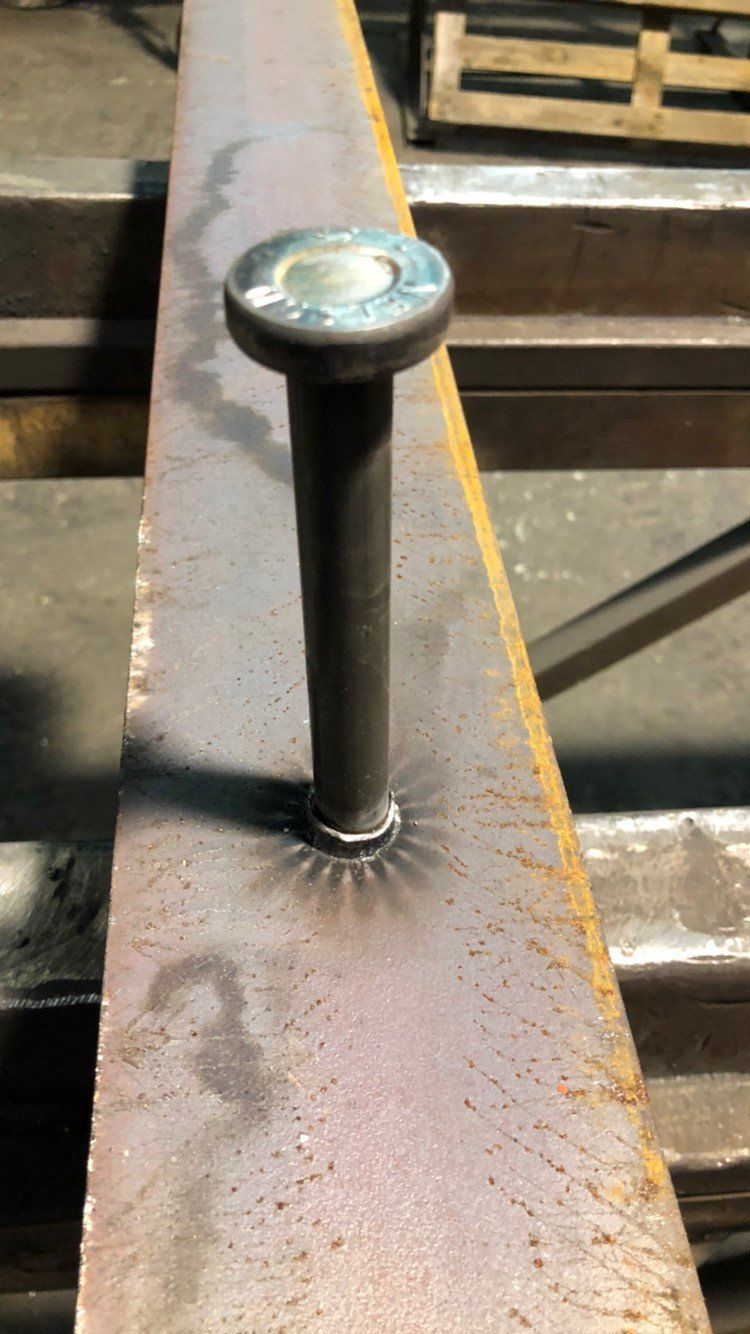 realizzazione impianti per saldatura a Monza e Brianza