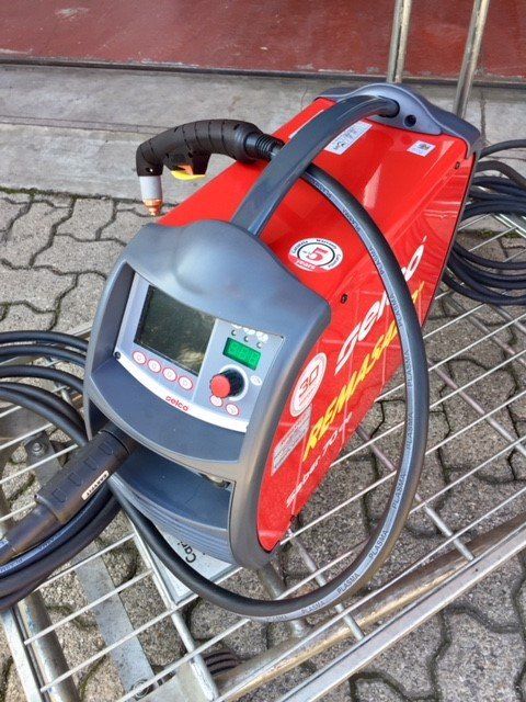 strumento impianti saldatura a Monza e Brianza e dintorni