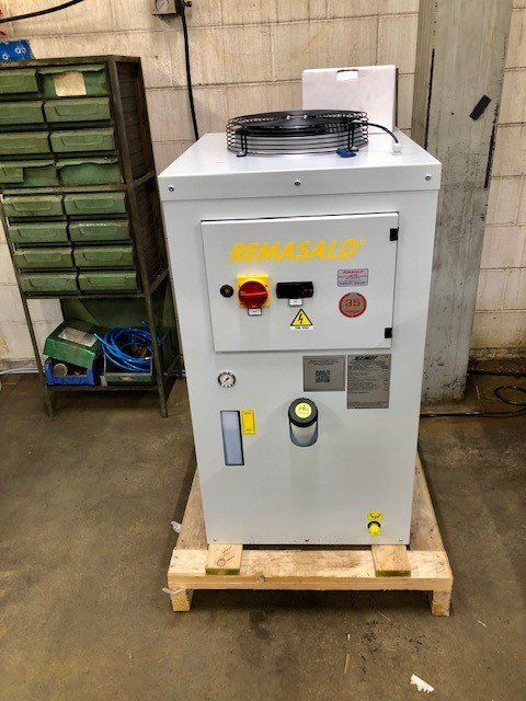 puntatrici e impianti di saldatura a Monza e Brianza