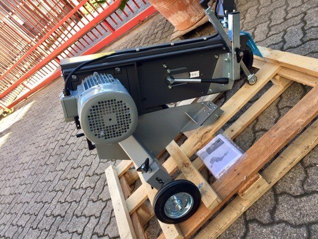 Impianti di molatura semiautomatica e impianti saldatura Monza e Brianza e dintorni