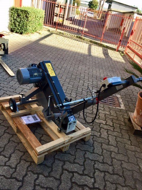 Impianti di molatura semiautomatica e impianti saldatura Monza e Brianza