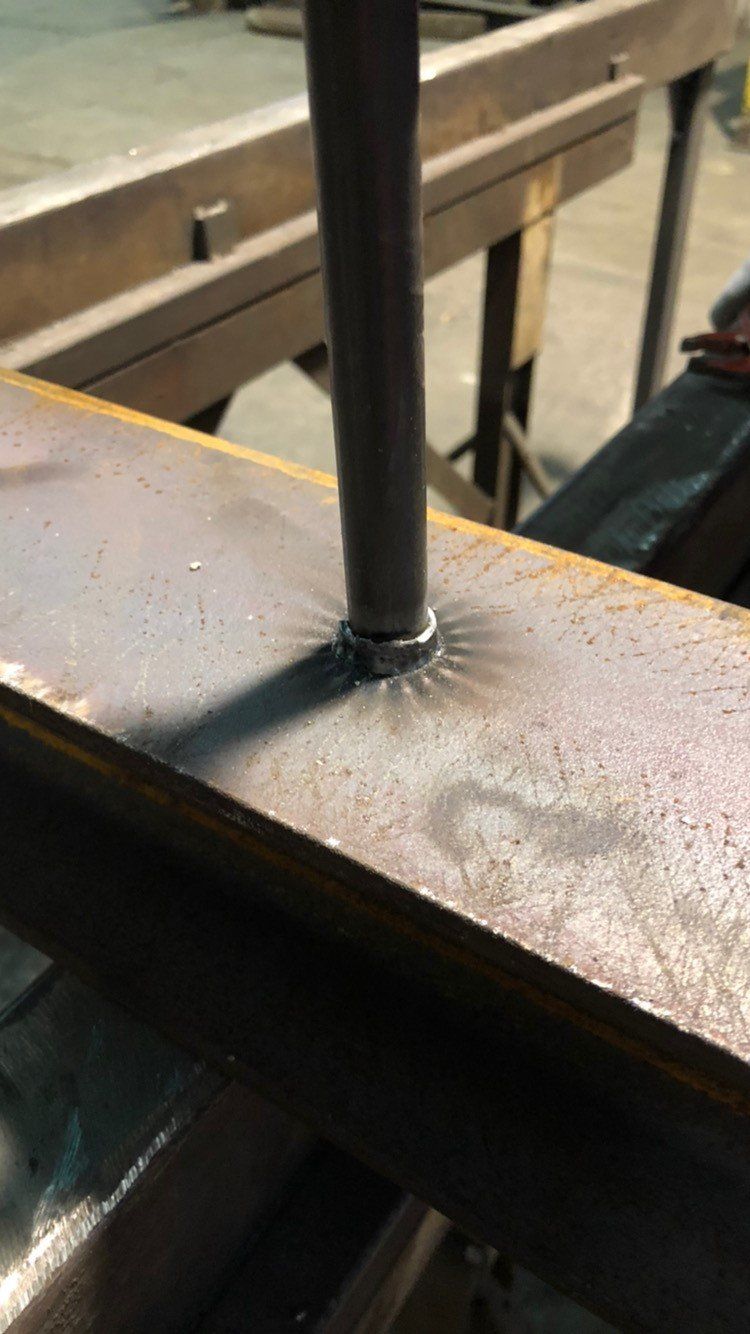 componente impianti per saldatura a Monza e Brianza