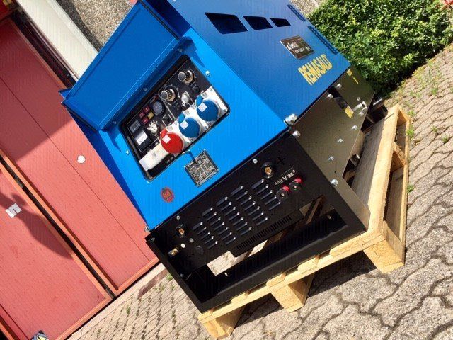 componente Remasald per impianti per saldatura Monza e Brianza