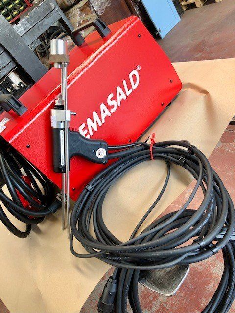 componenti di impianti per saldatura a Monza e Brianza