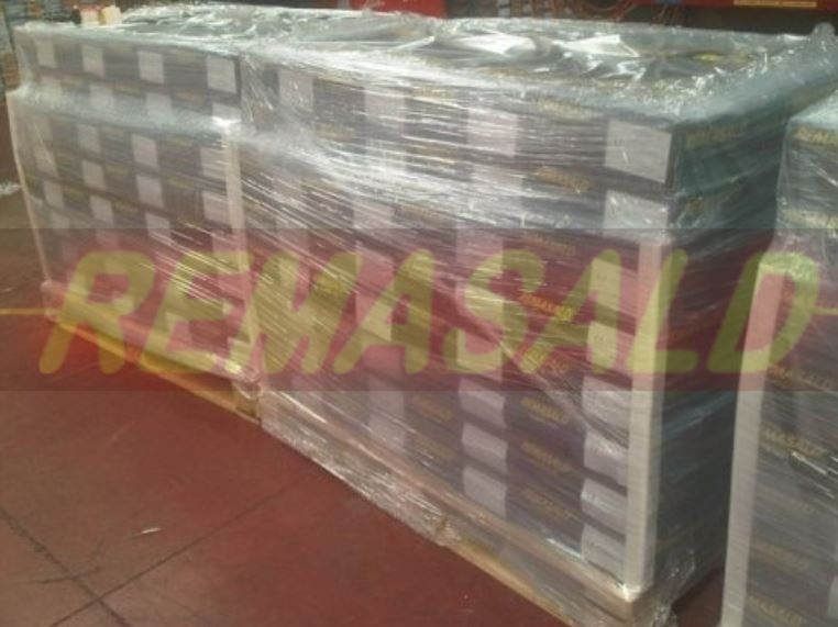 confezioni di materiali per saldatura Monza e Brianza