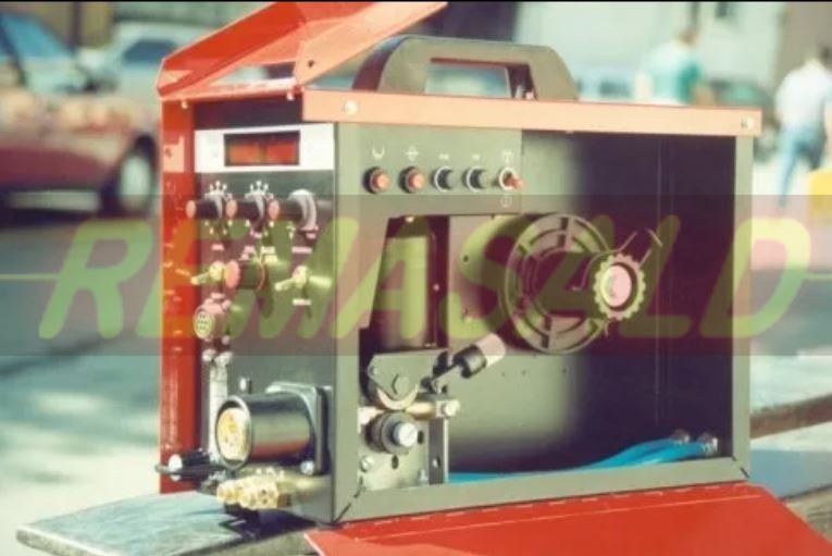 componente cantieristica e impianti per saldatura a Monza e Brianza