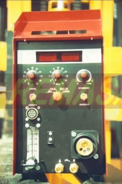 componente tecnico impianti per saldatura a Monza e Brianza