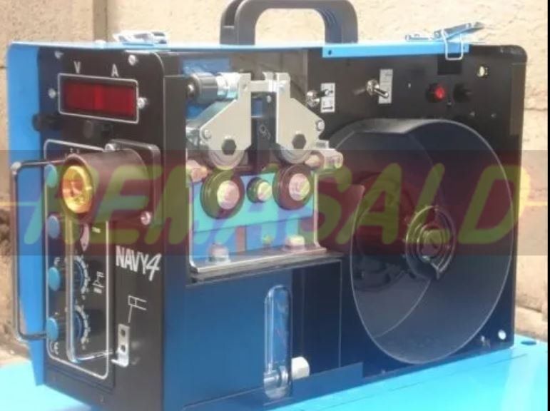 strumento per cantieristica navale e impianti per saldatura Monza e Brianza