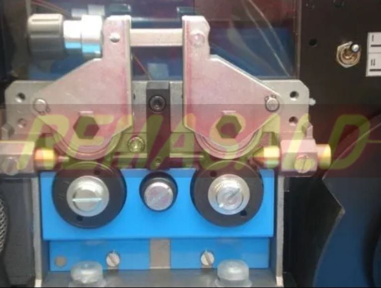 macchinario impianti per saldatura Monza e Brianza