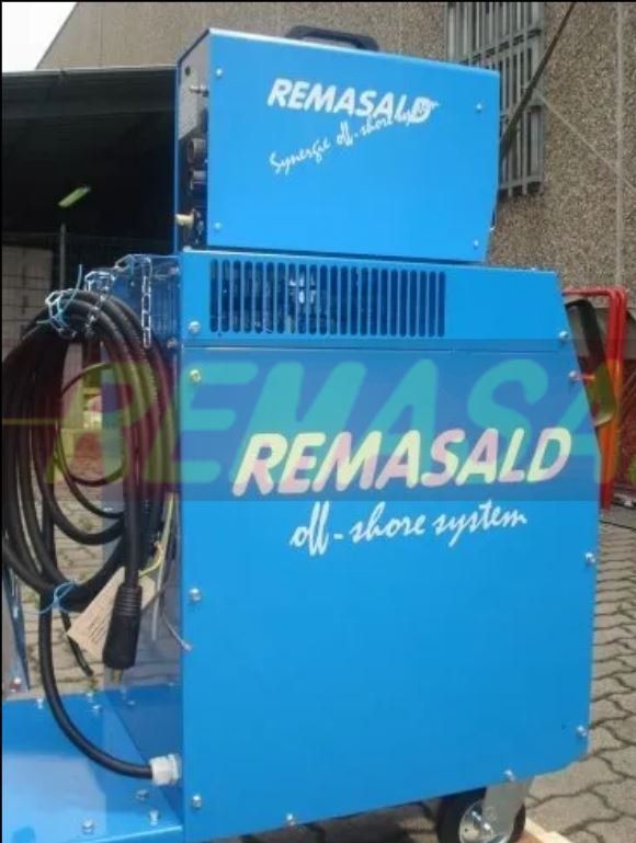 strumento impianti per saldatura Monza e Brianza